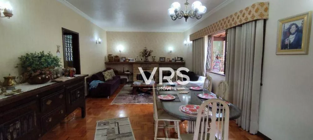 Casa, 3 quartos, 226 m² - Foto 79