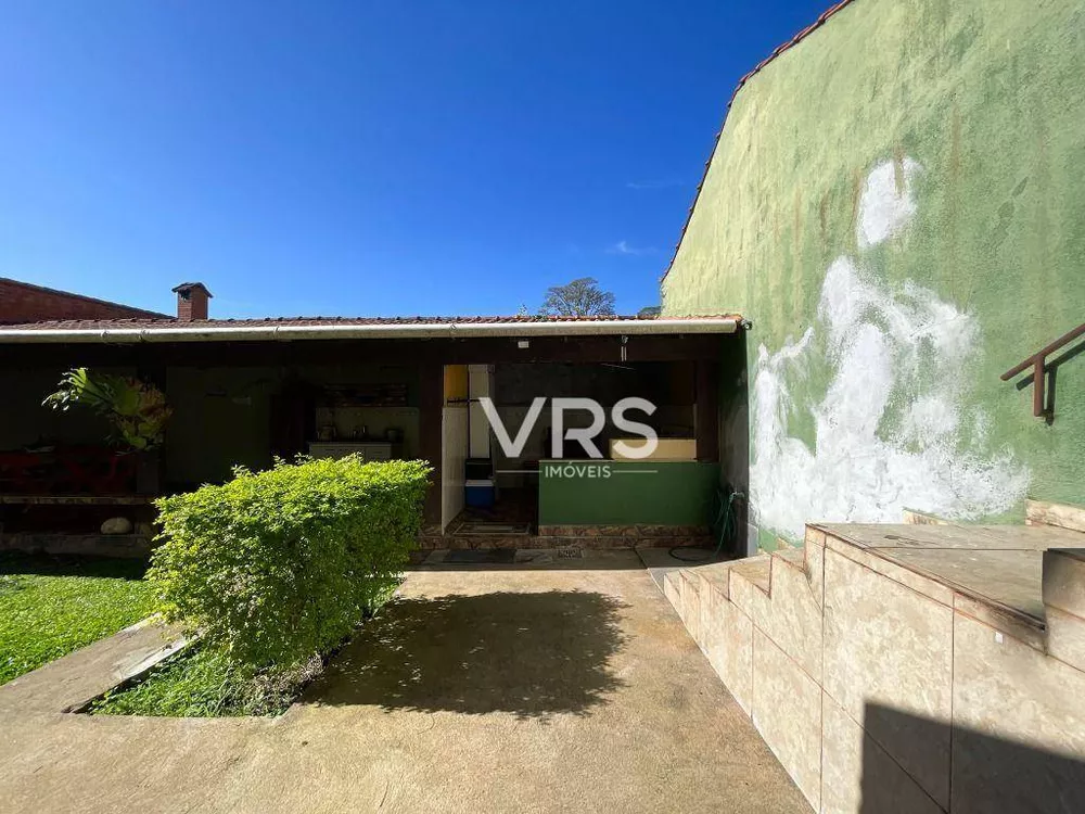 Casa, 3 quartos, 226 m² - Foto 34