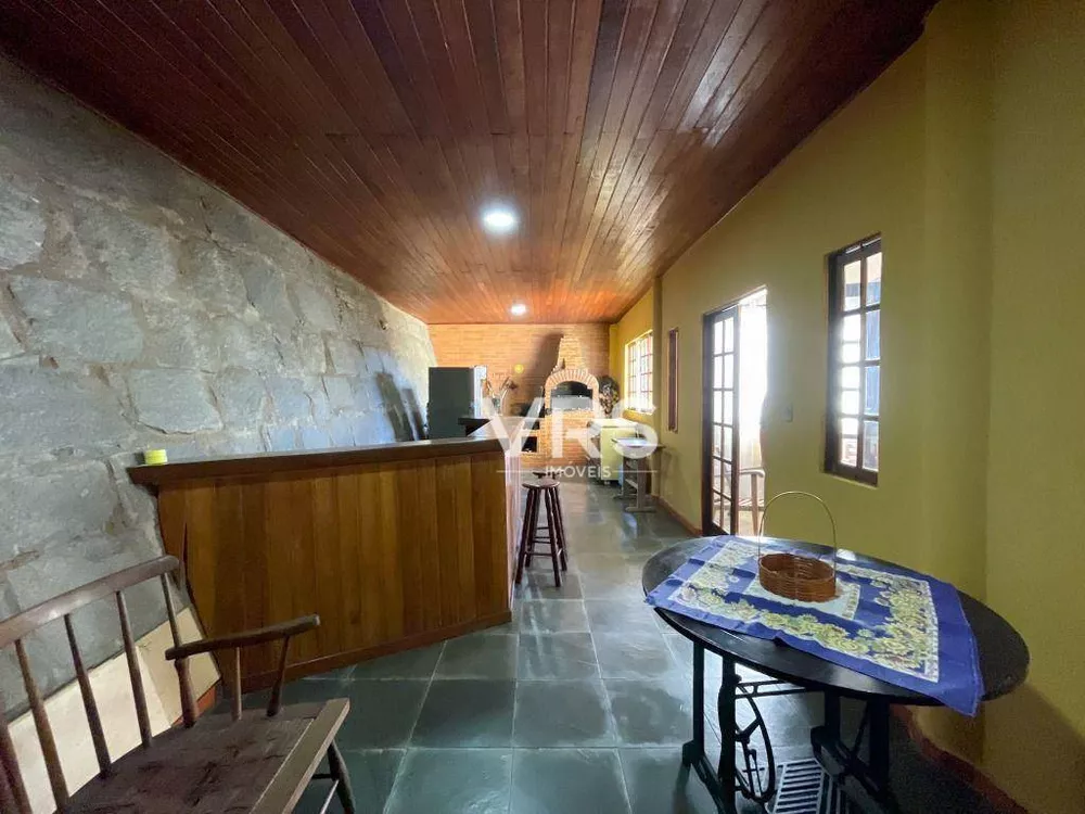 Casa, 3 quartos, 226 m² - Foto 68