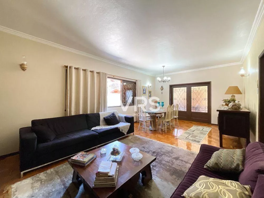 Casa, 3 quartos, 226 m² - Foto 11