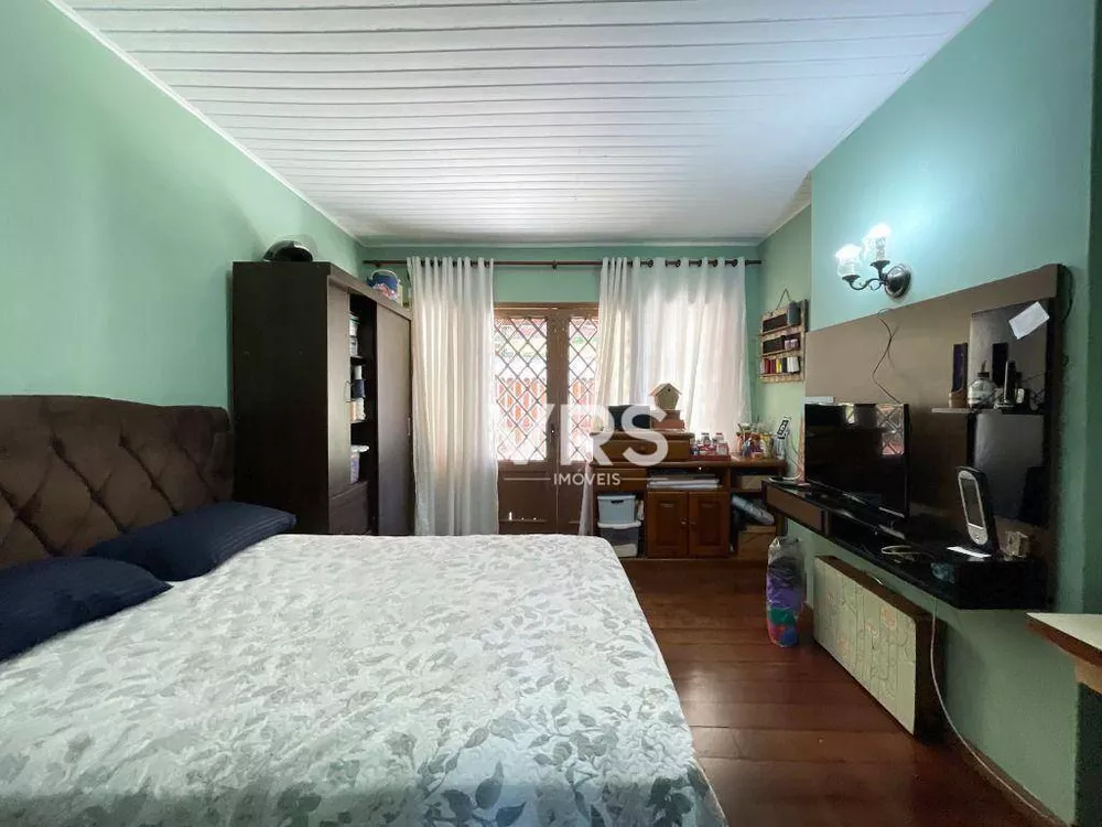 Casa, 3 quartos, 226 m² - Foto 17