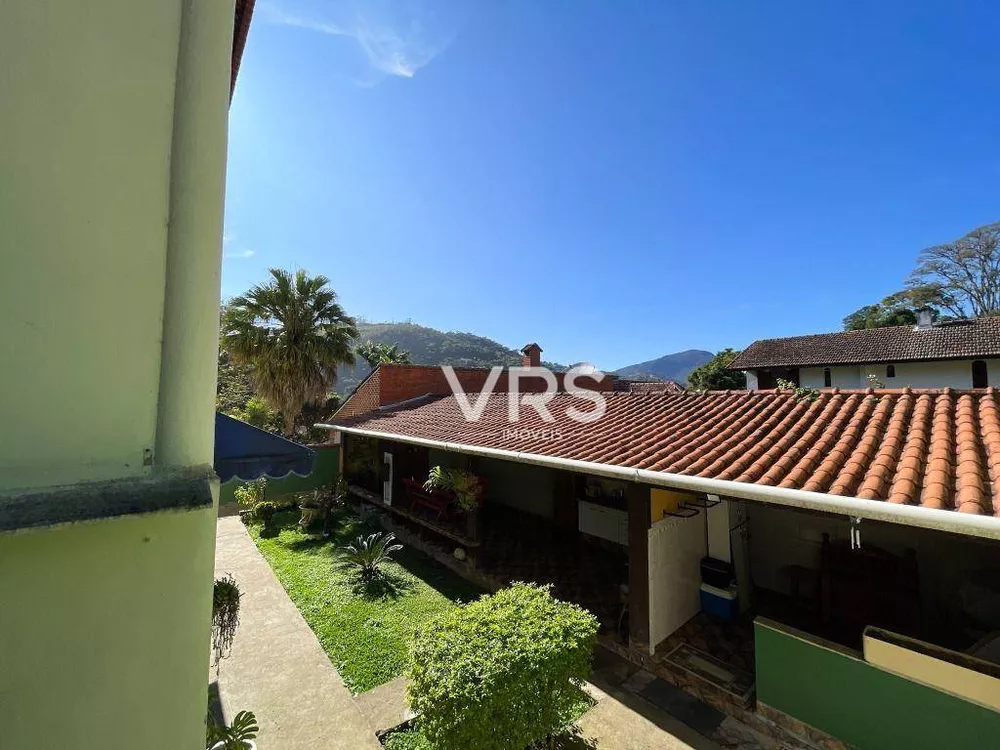 Casa, 3 quartos, 226 m² - Foto 33