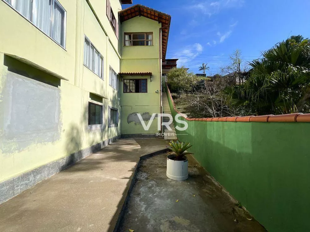 Casa, 3 quartos, 226 m² - Foto 36