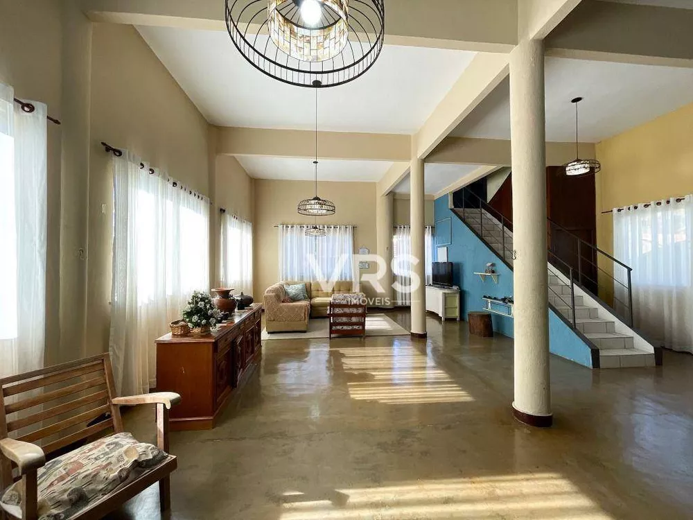 Casa, 3 quartos, 226 m² - Foto 39