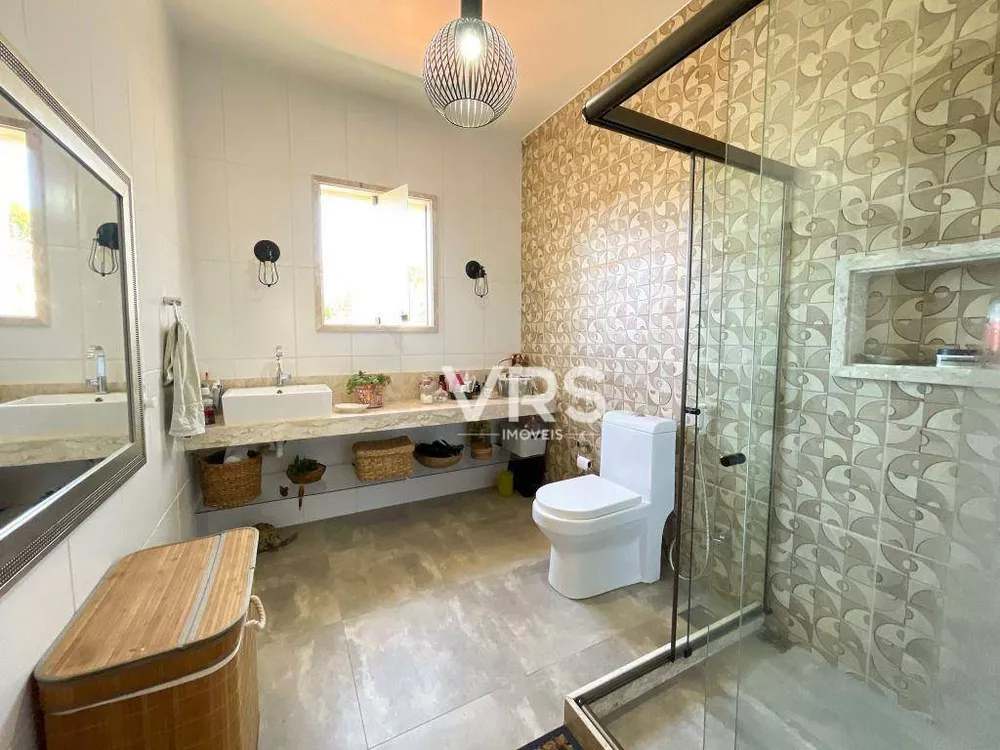 Casa, 3 quartos, 226 m² - Foto 30