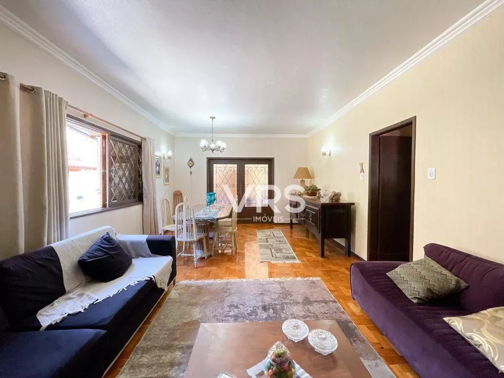 Casa, 3 quartos, 226 m² - Foto 10