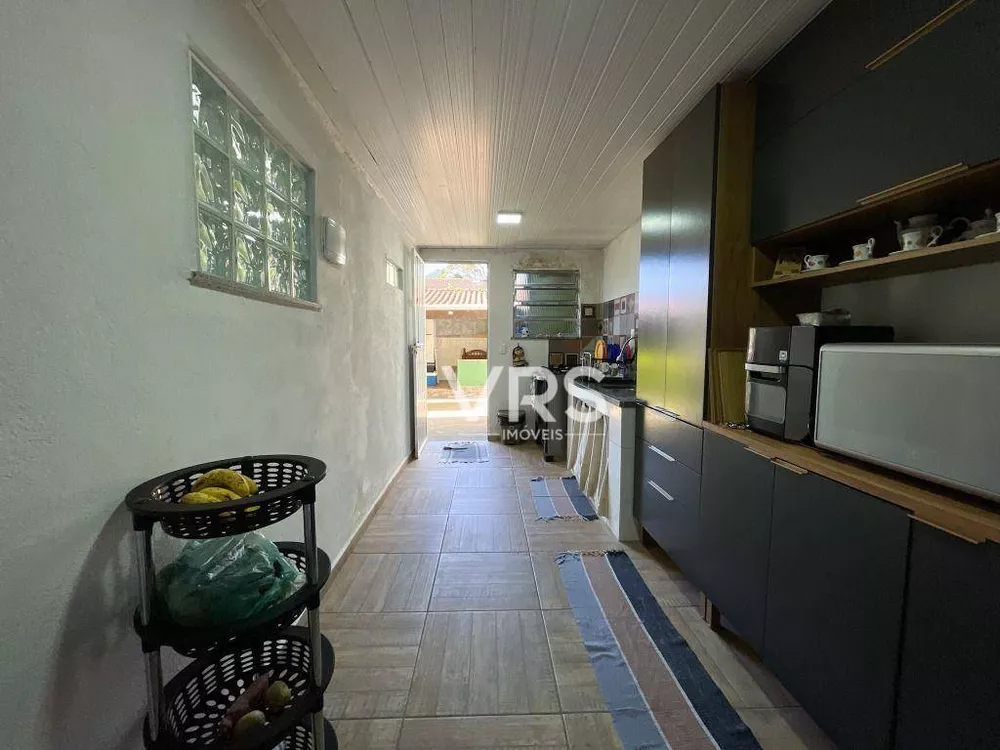 Casa, 3 quartos, 226 m² - Foto 46