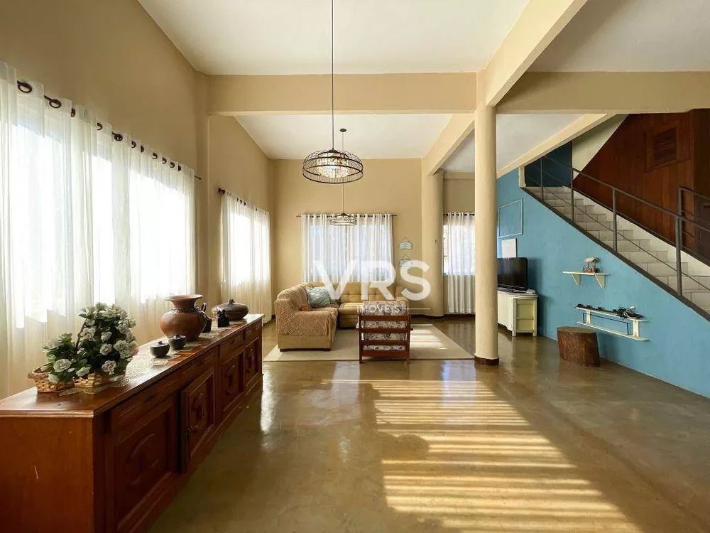 Casa, 3 quartos, 226 m² - Foto 40