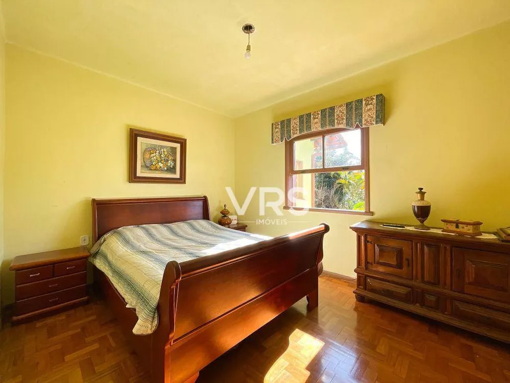 Casa, 3 quartos, 226 m² - Foto 21