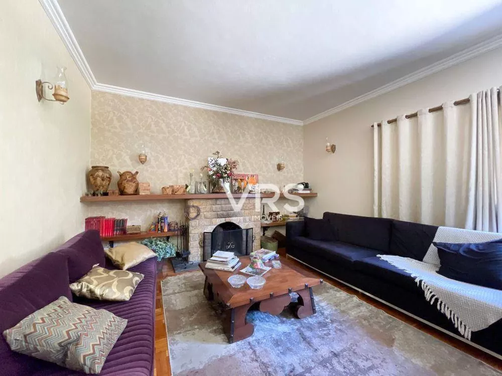 Casa, 3 quartos, 226 m² - Foto 12