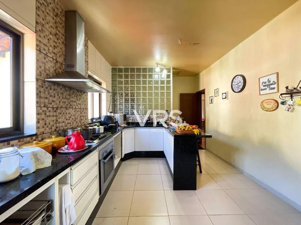 Casa, 3 quartos, 226 m² - Foto 14