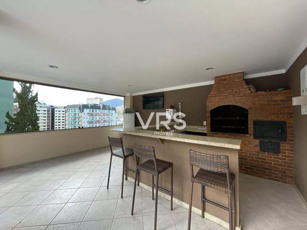 Apartamento, 3 quartos, 154 m² - Foto 31