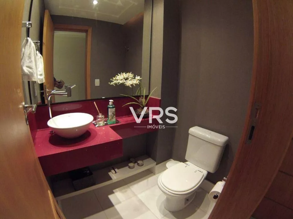 Apartamento, 3 quartos, 154 m² - Foto 6