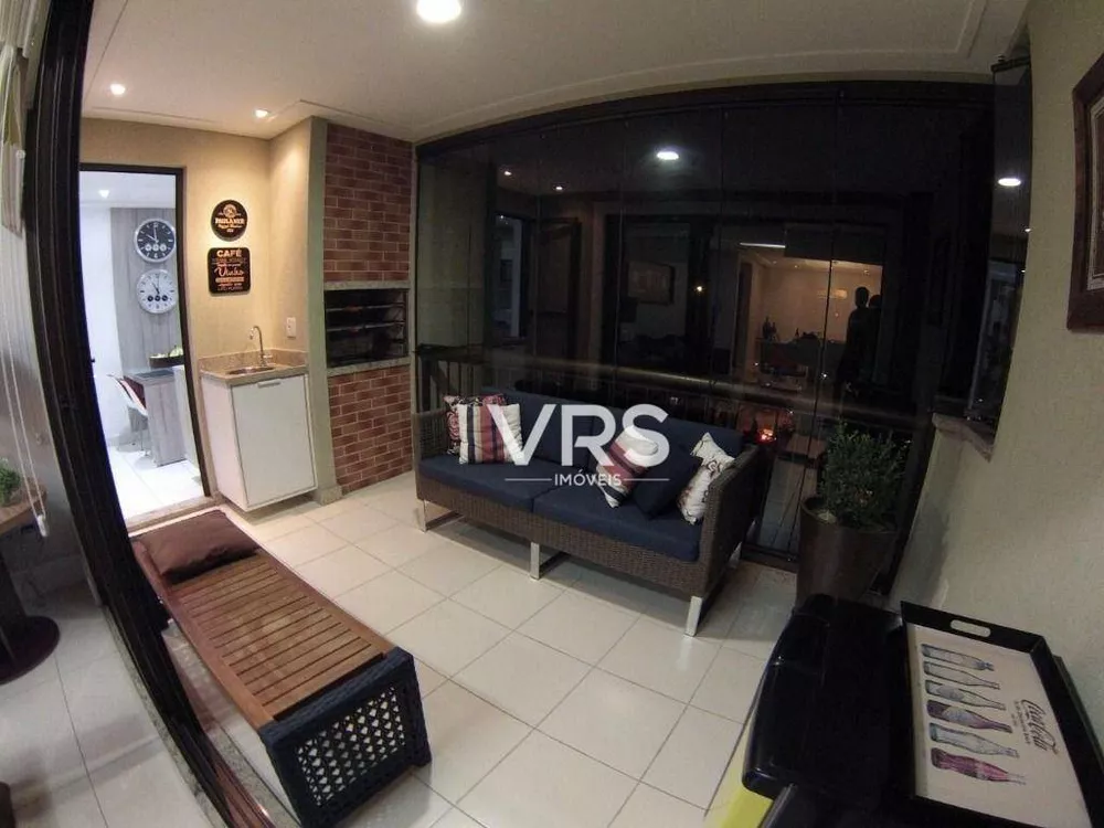 Apartamento, 3 quartos, 154 m² - Foto 22