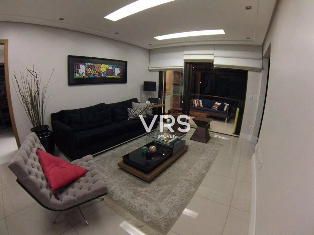 Apartamento, 3 quartos, 154 m² - Foto 2