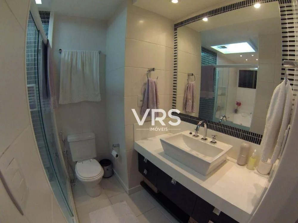 Apartamento, 3 quartos, 154 m² - Foto 19