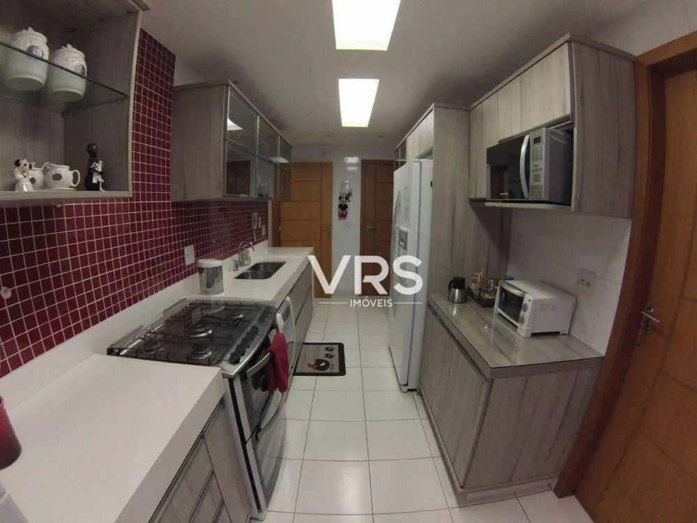 Apartamento, 3 quartos, 154 m² - Foto 11