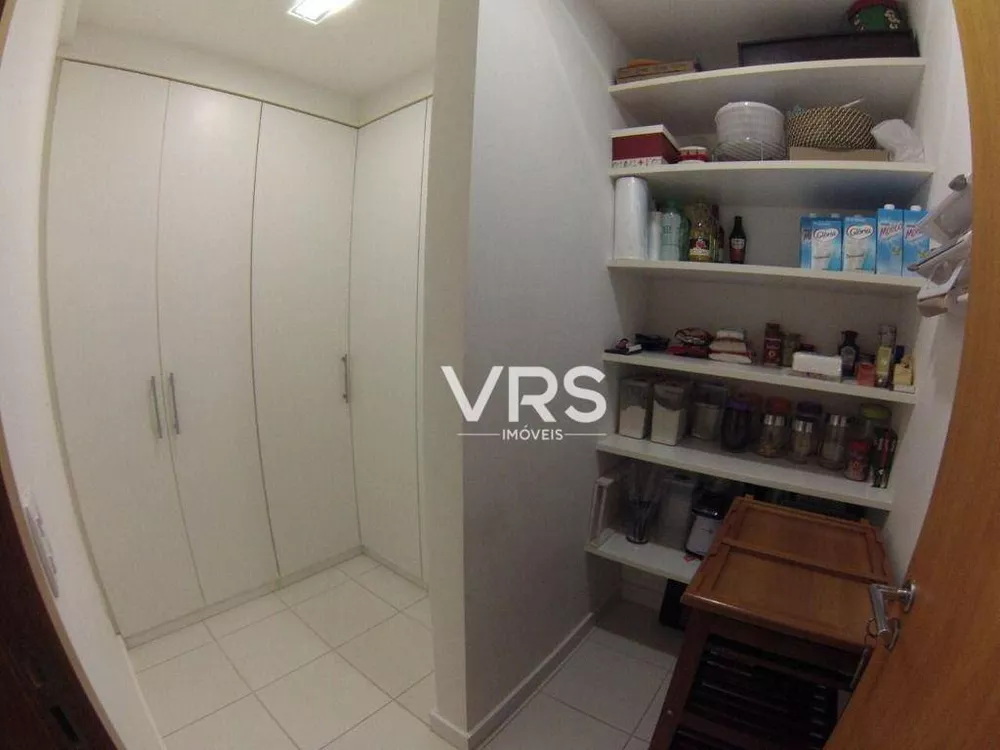Apartamento, 3 quartos, 154 m² - Foto 18