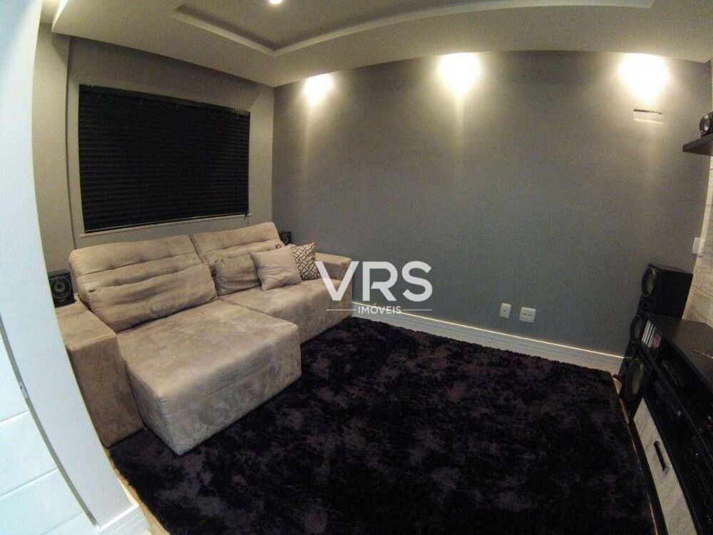 Apartamento à venda com 3 quartos, 154m² - Foto 4