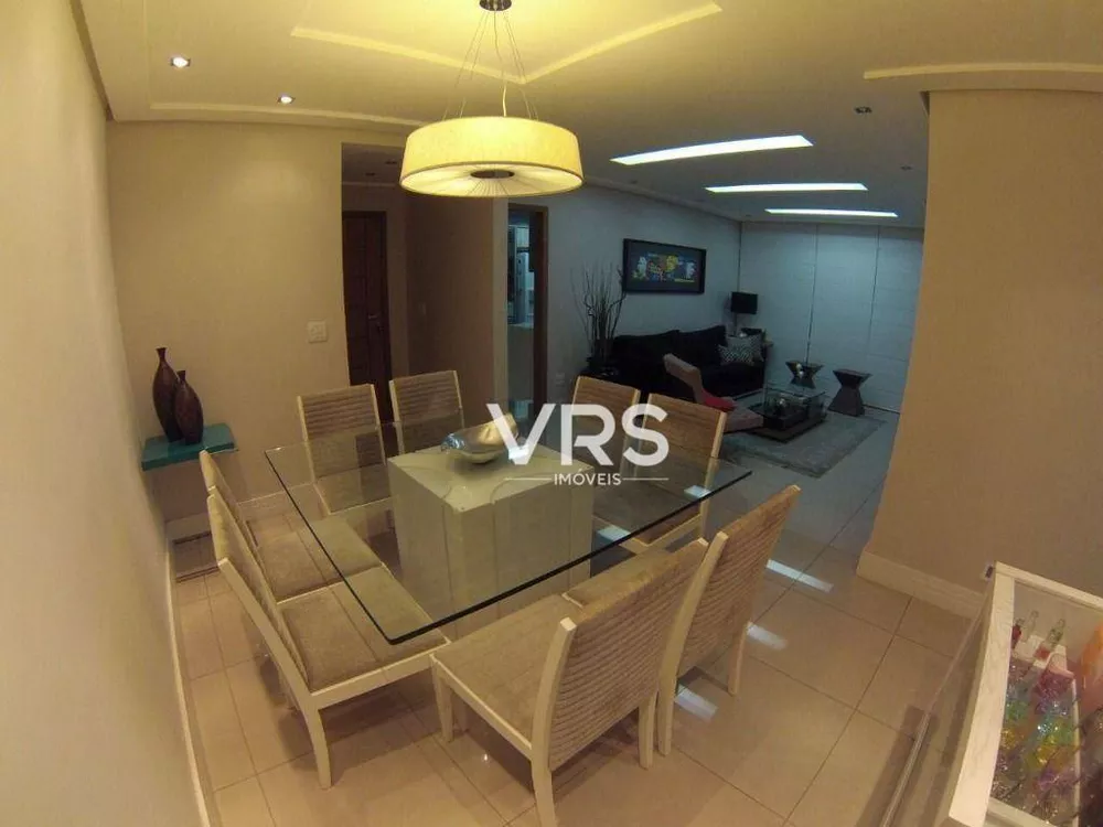 Apartamento, 3 quartos, 154 m² - Foto 1