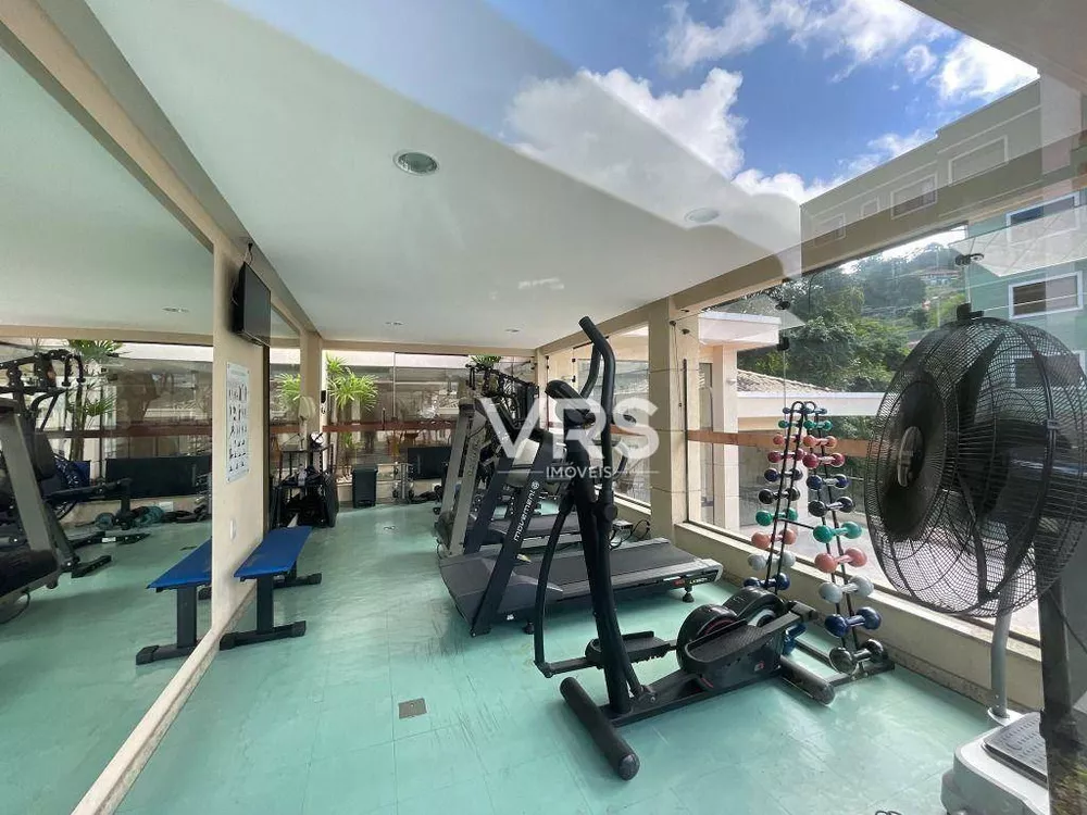 Apartamento, 3 quartos, 154 m² - Foto 33