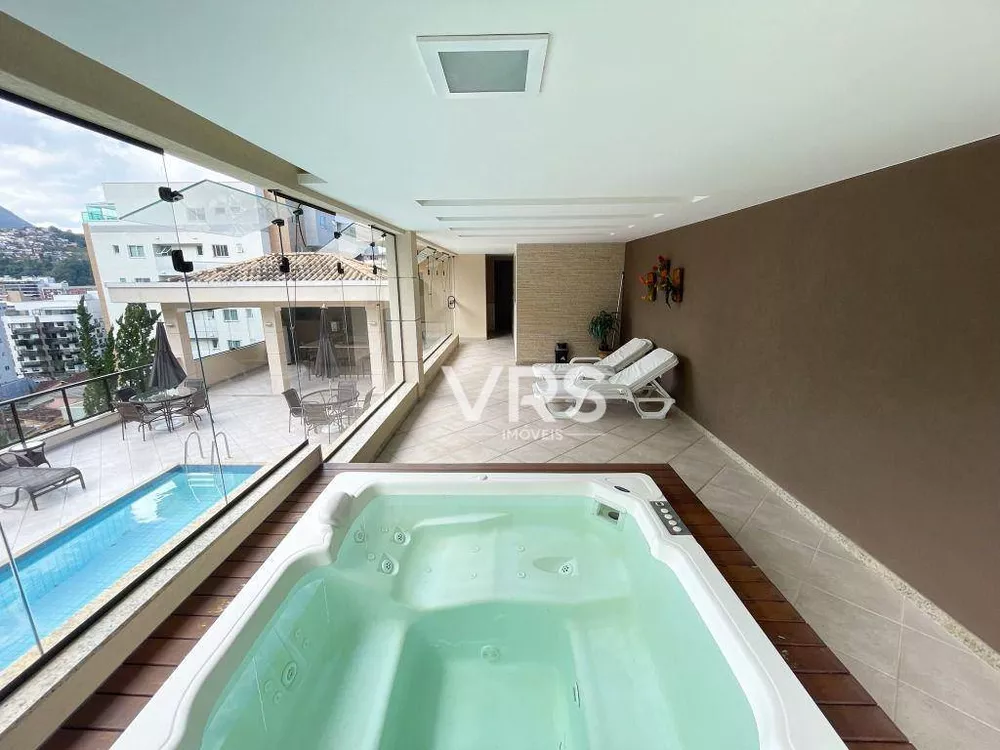 Apartamento, 3 quartos, 154 m² - Foto 34