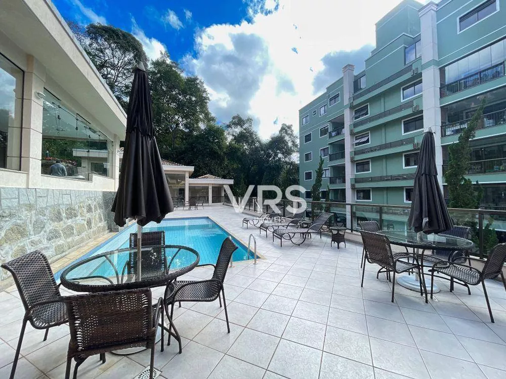 Apartamento, 3 quartos, 154 m² - Foto 30