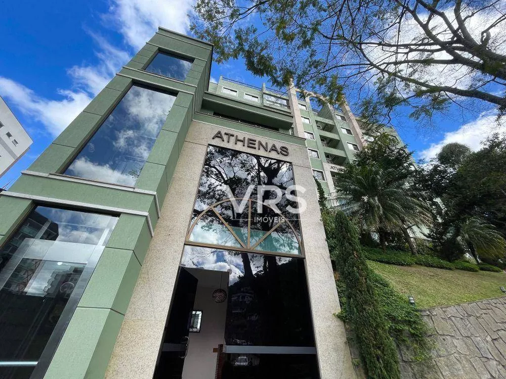 Apartamento, 3 quartos, 154 m² - Foto 26