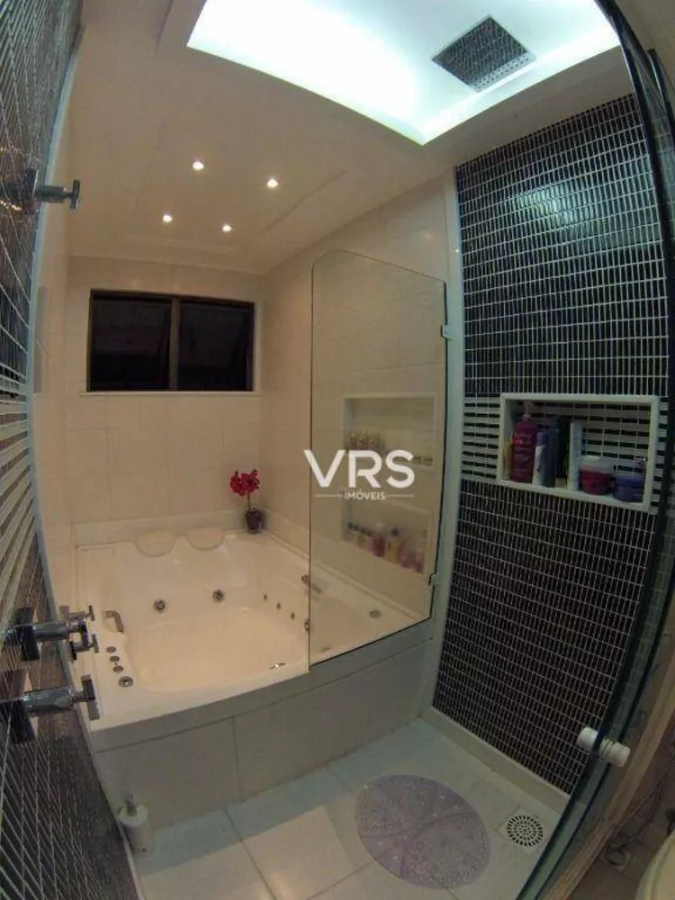 Apartamento, 3 quartos, 154 m² - Foto 20