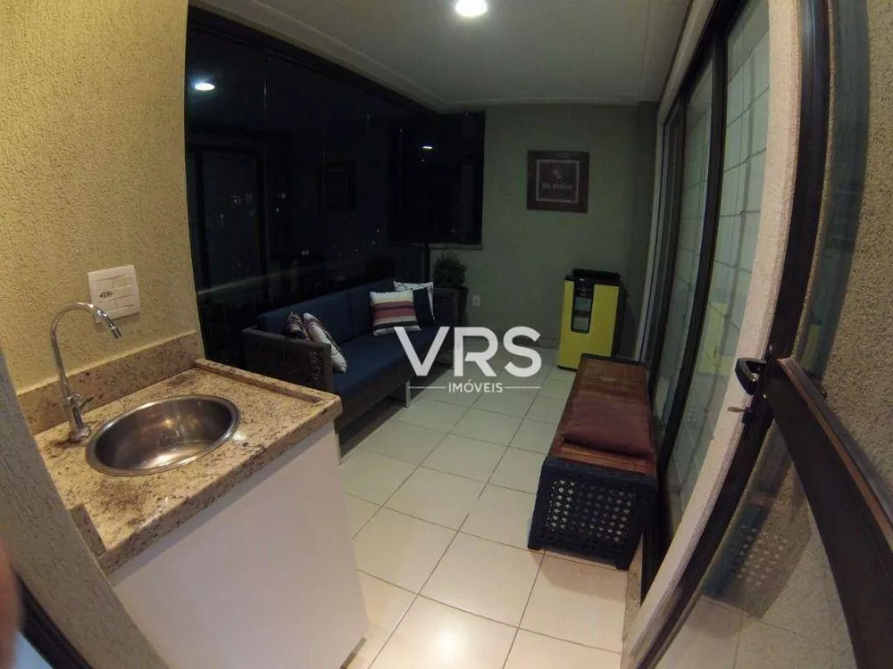 Apartamento, 3 quartos, 154 m² - Foto 21