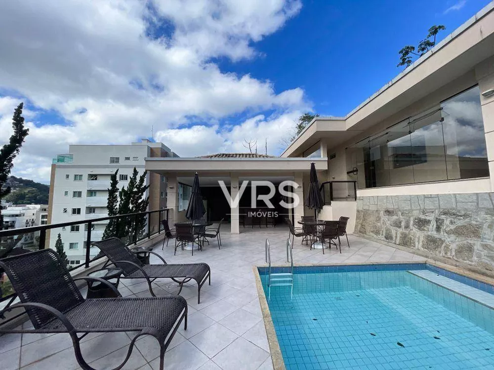 Apartamento, 3 quartos, 154 m² - Foto 29