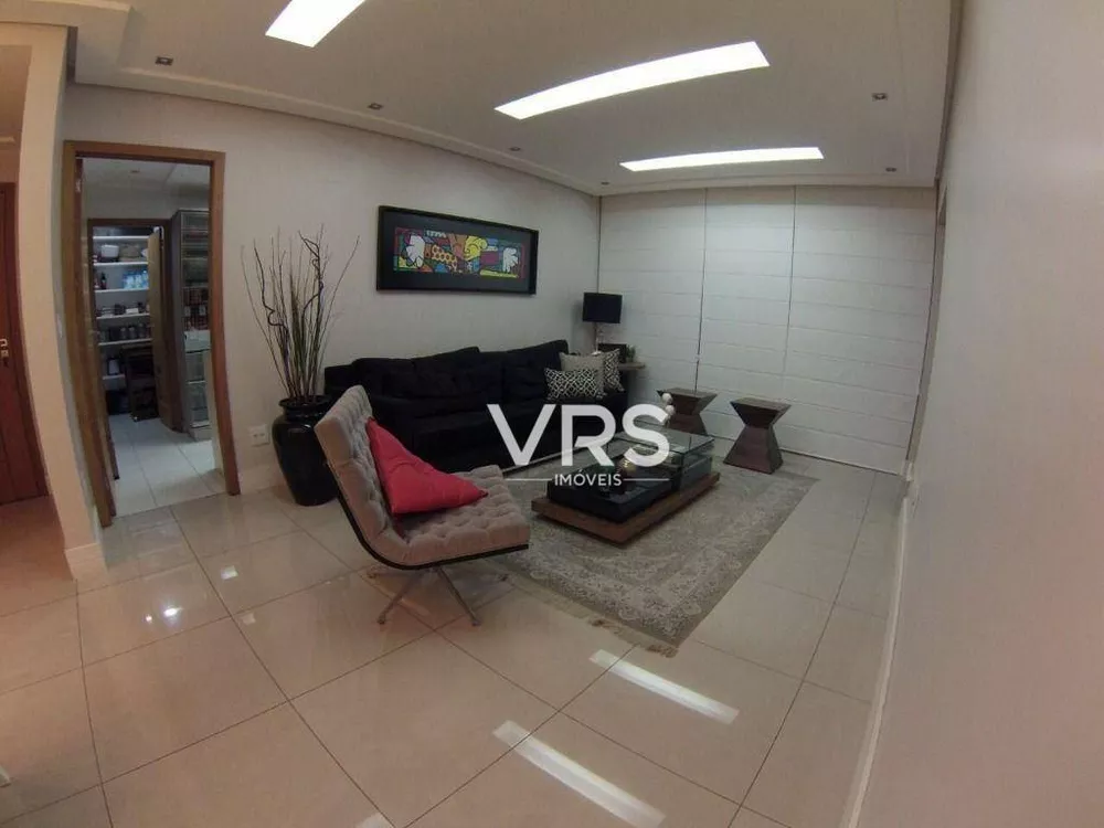 Apartamento, 3 quartos, 154 m² - Foto 5