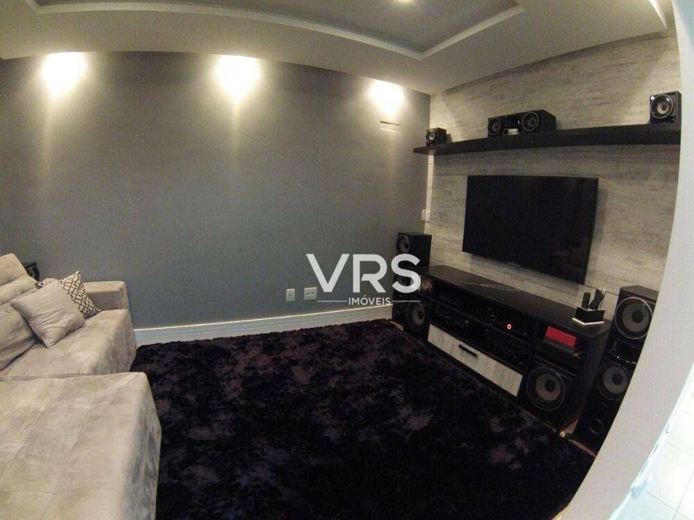 Apartamento à venda com 3 quartos, 154m² - Foto 5