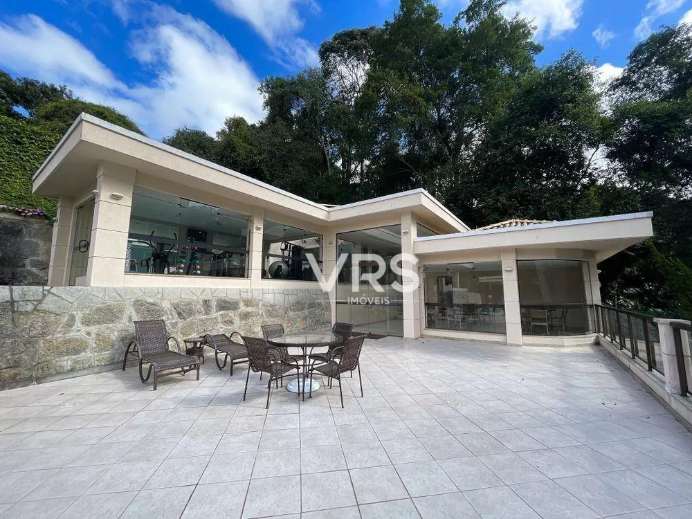 Apartamento, 3 quartos, 154 m² - Foto 27