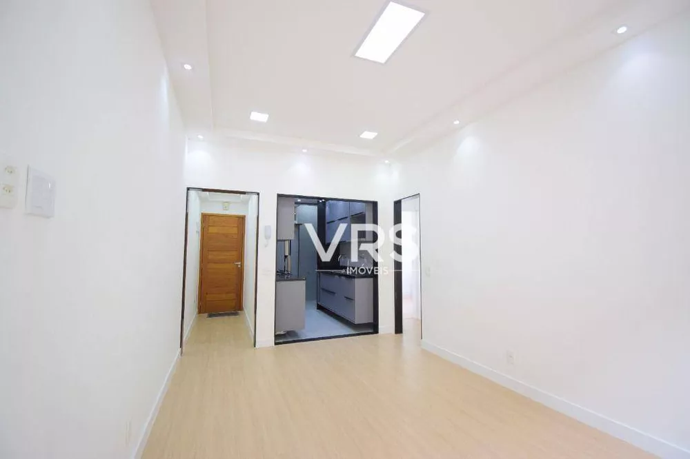 Apartamento, 2 quartos, 49 m² - Foto 3