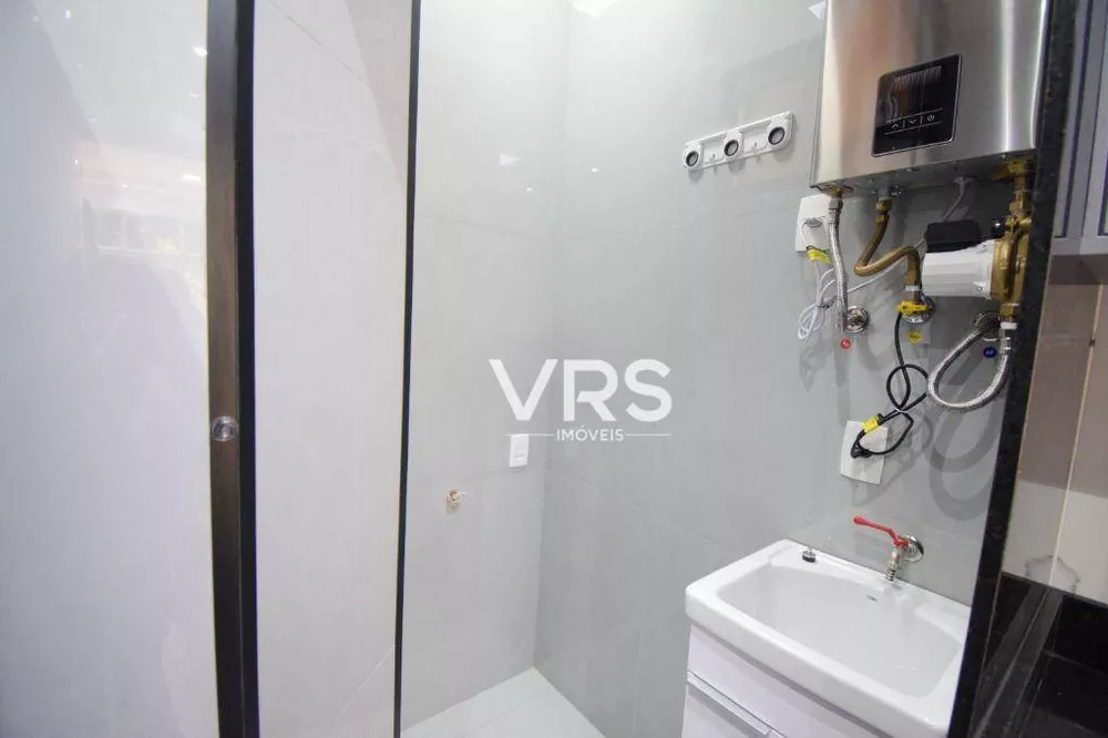 Apartamento, 2 quartos, 49 m² - Foto 8