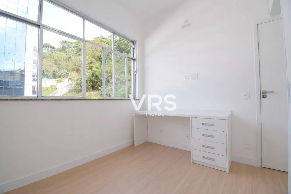 Apartamento, 2 quartos, 49 m² - Foto 2