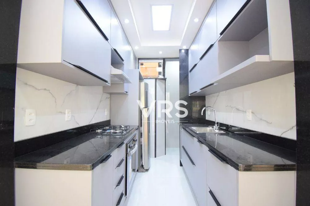 Apartamento, 2 quartos, 49 m² - Foto 4