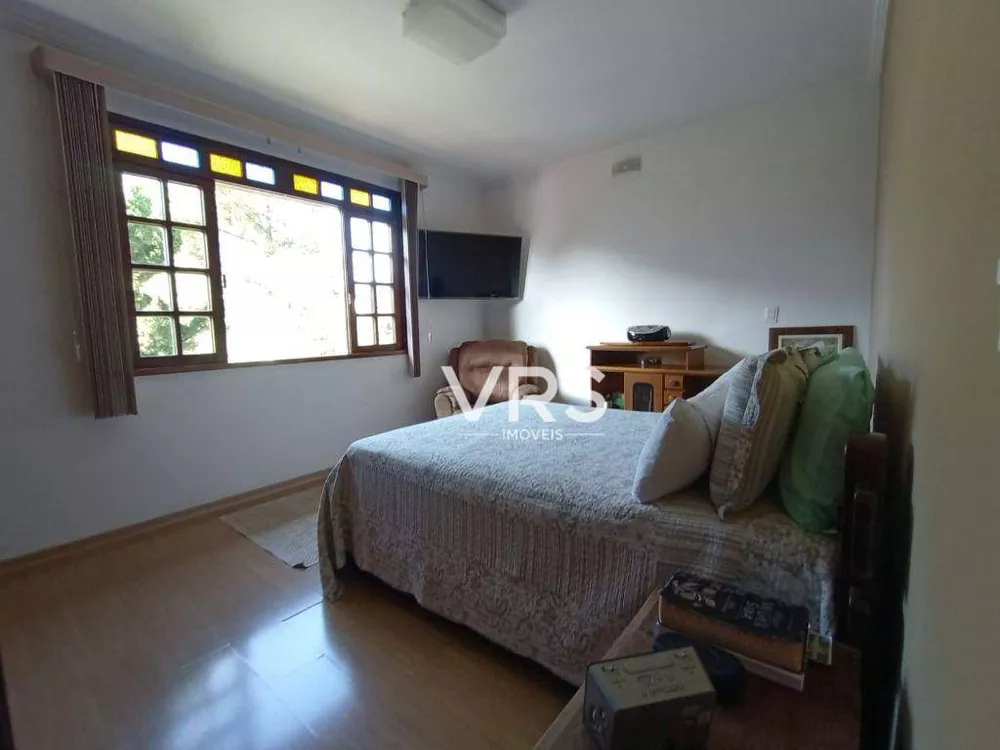 Casa, 4 quartos, 218 m² - Foto 16