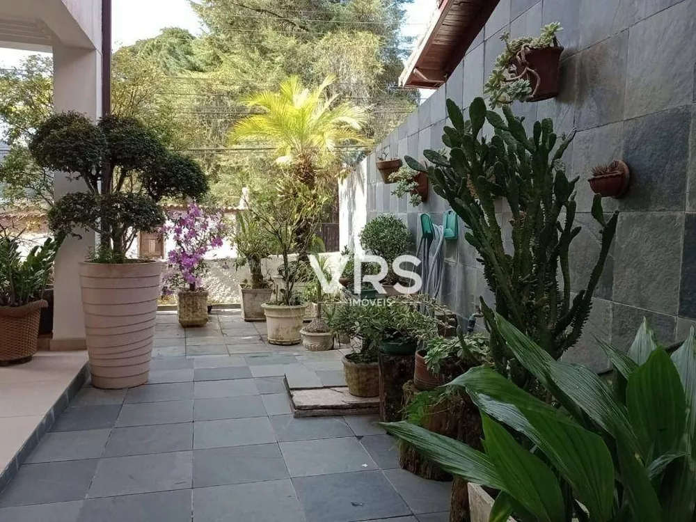 Casa, 4 quartos, 218 m² - Foto 39