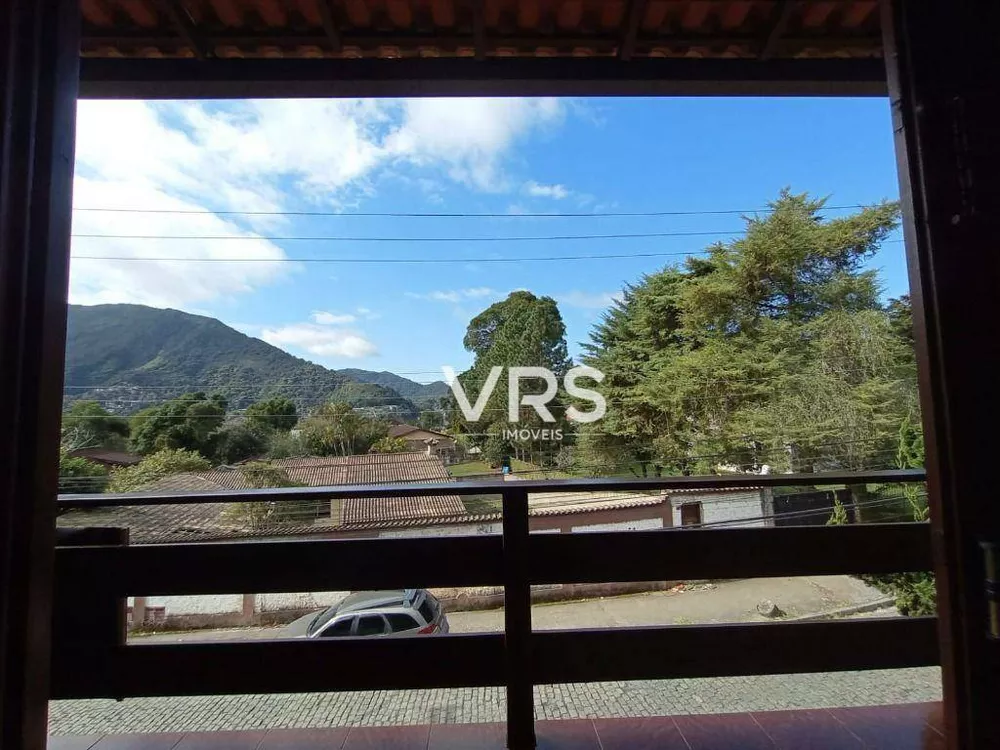 Casa, 4 quartos, 218 m² - Foto 10