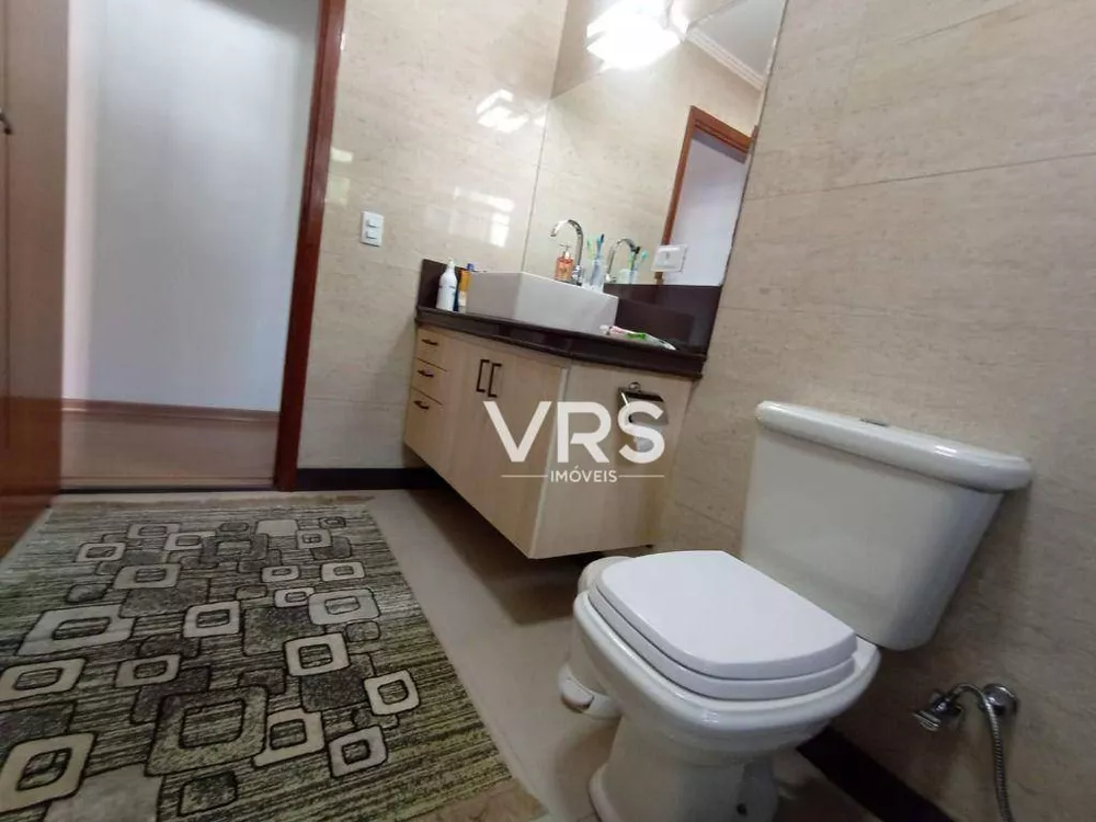 Casa, 4 quartos, 218 m² - Foto 20