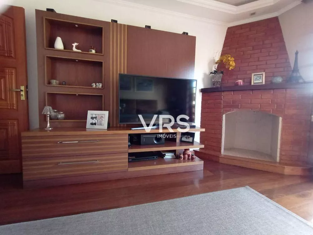 Casa, 4 quartos, 218 m² - Foto 8