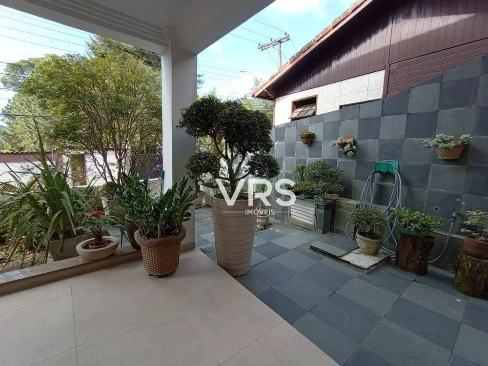 Casa, 4 quartos, 218 m² - Foto 41