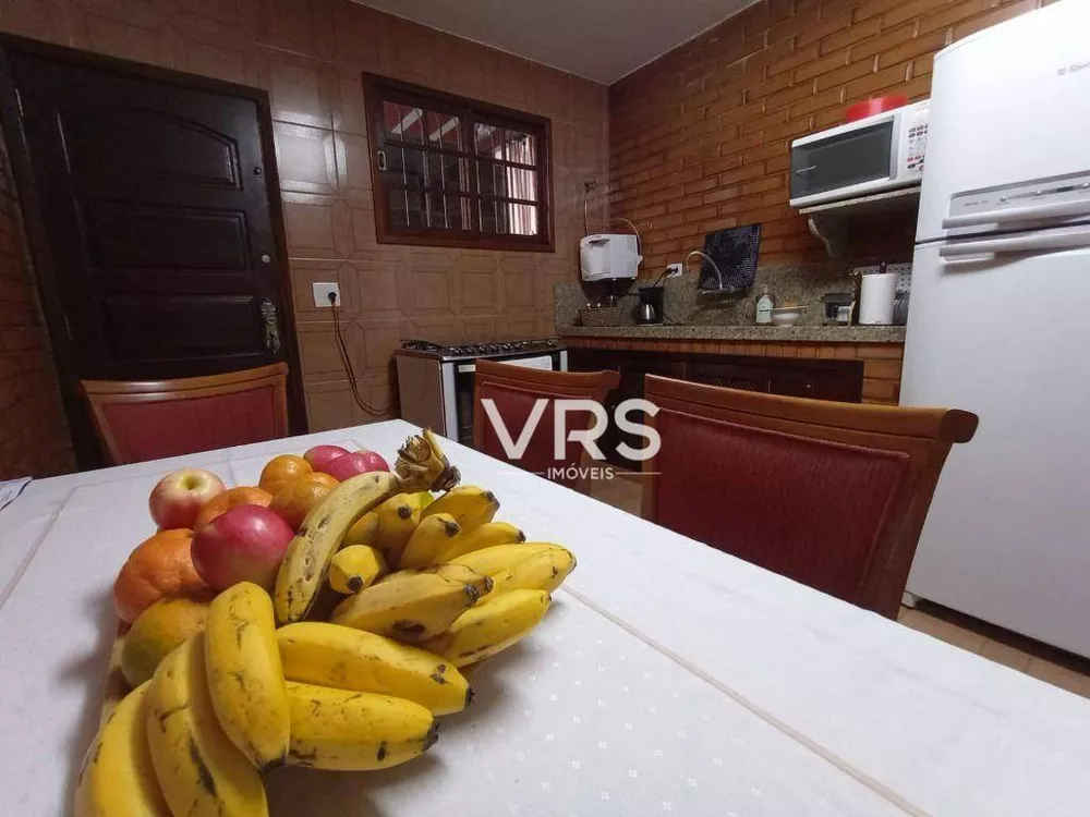 Casa, 4 quartos, 218 m² - Foto 30