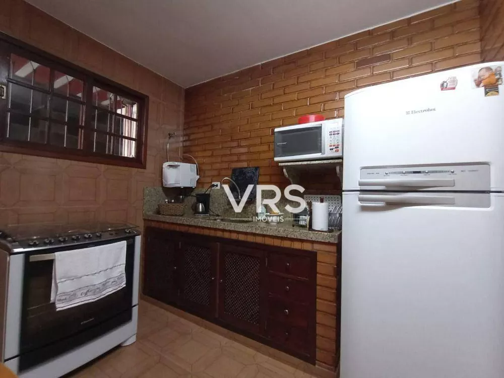 Casa, 4 quartos, 218 m² - Foto 34