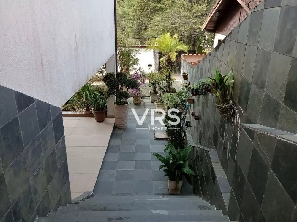 Casa, 4 quartos, 218 m² - Foto 38