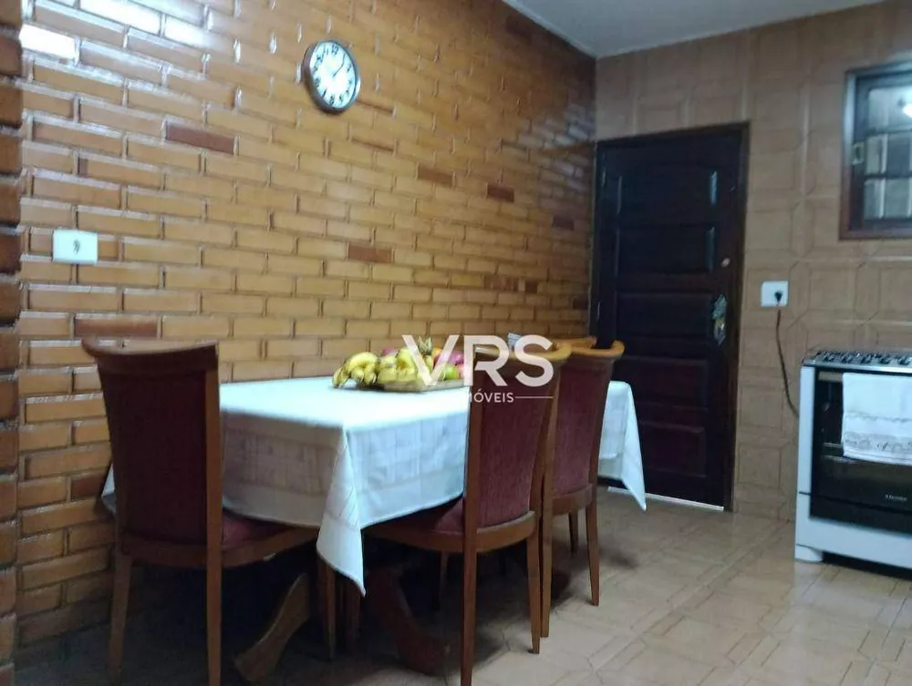 Casa, 4 quartos, 218 m² - Foto 29