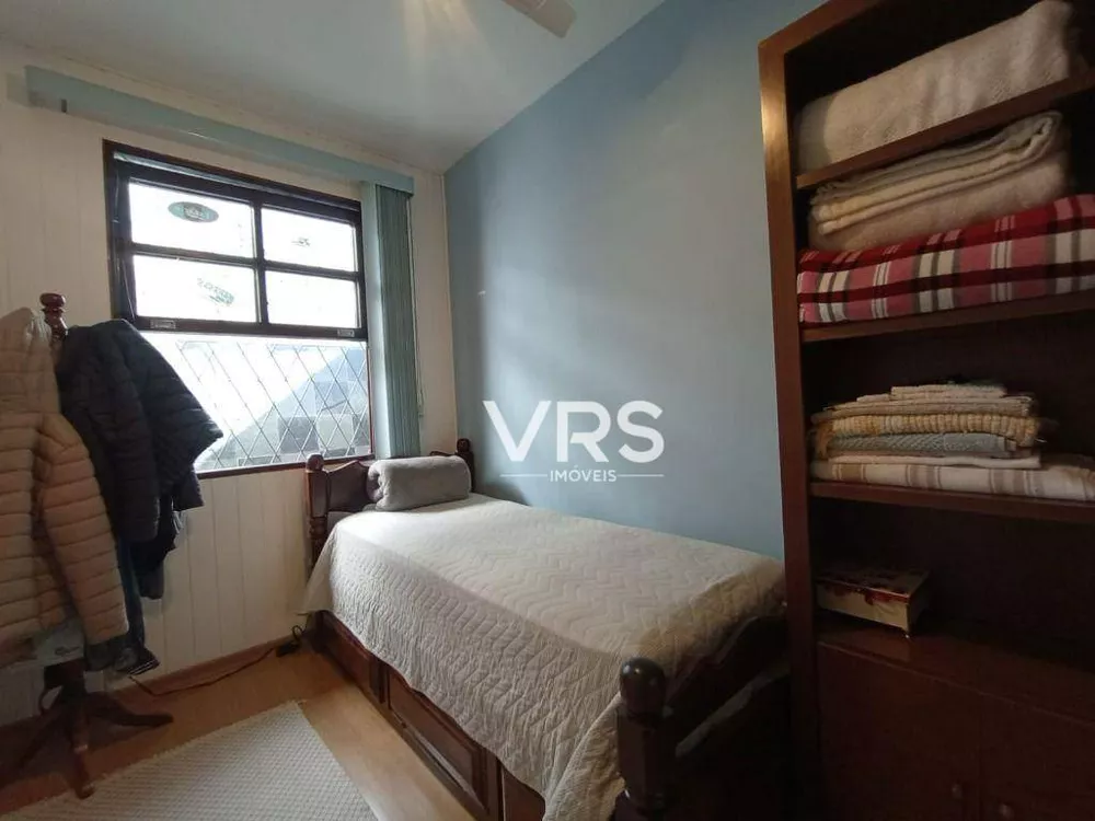 Casa, 4 quartos, 218 m² - Foto 14