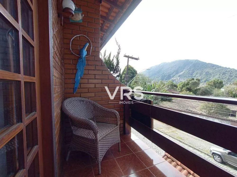 Casa, 4 quartos, 218 m² - Foto 11